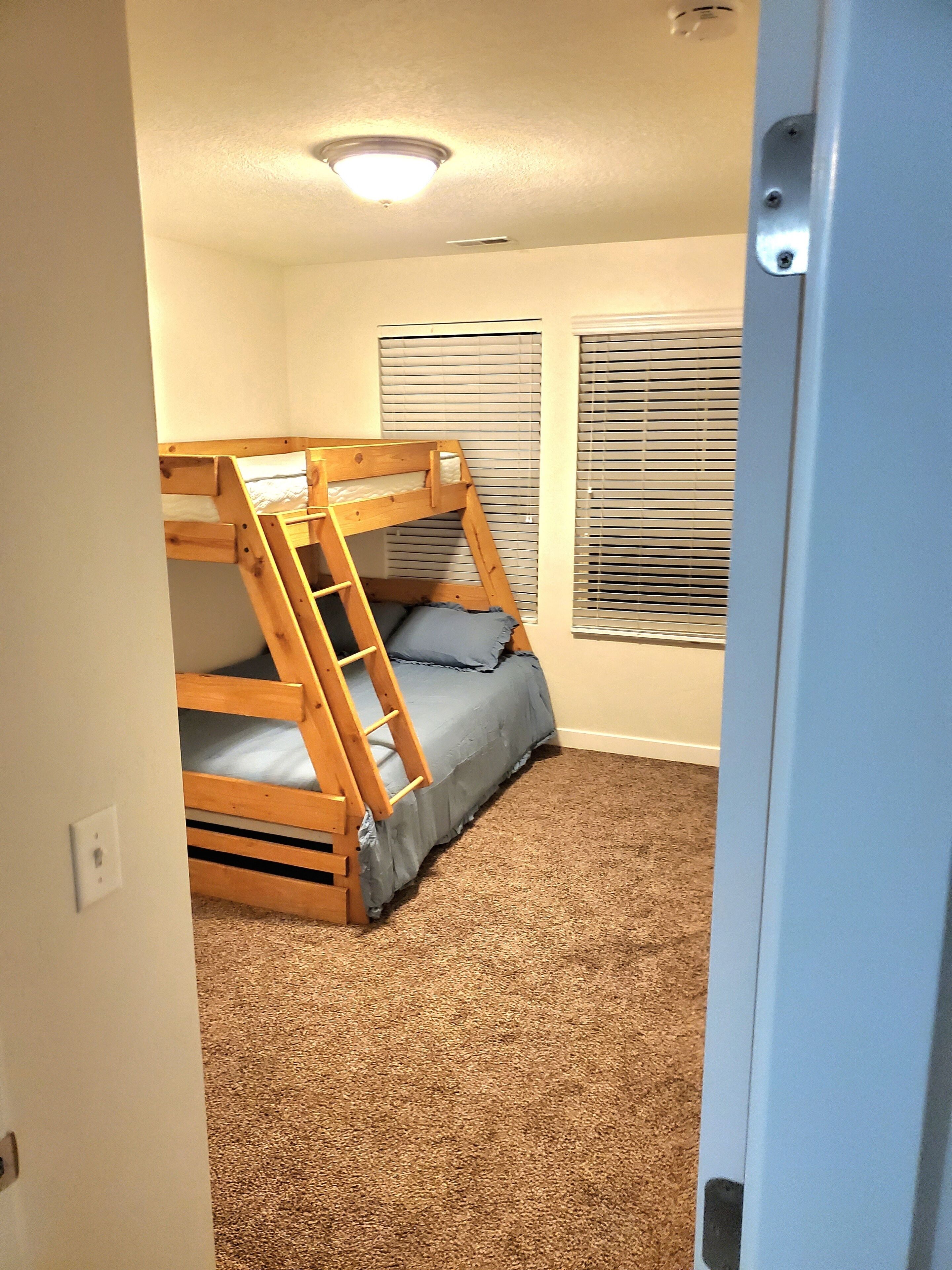 Nice European Style  Townhome close to all