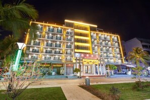 Exterior - Haidu Hotel (Taishan)