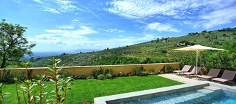 Casa Lionardo - House with private pool