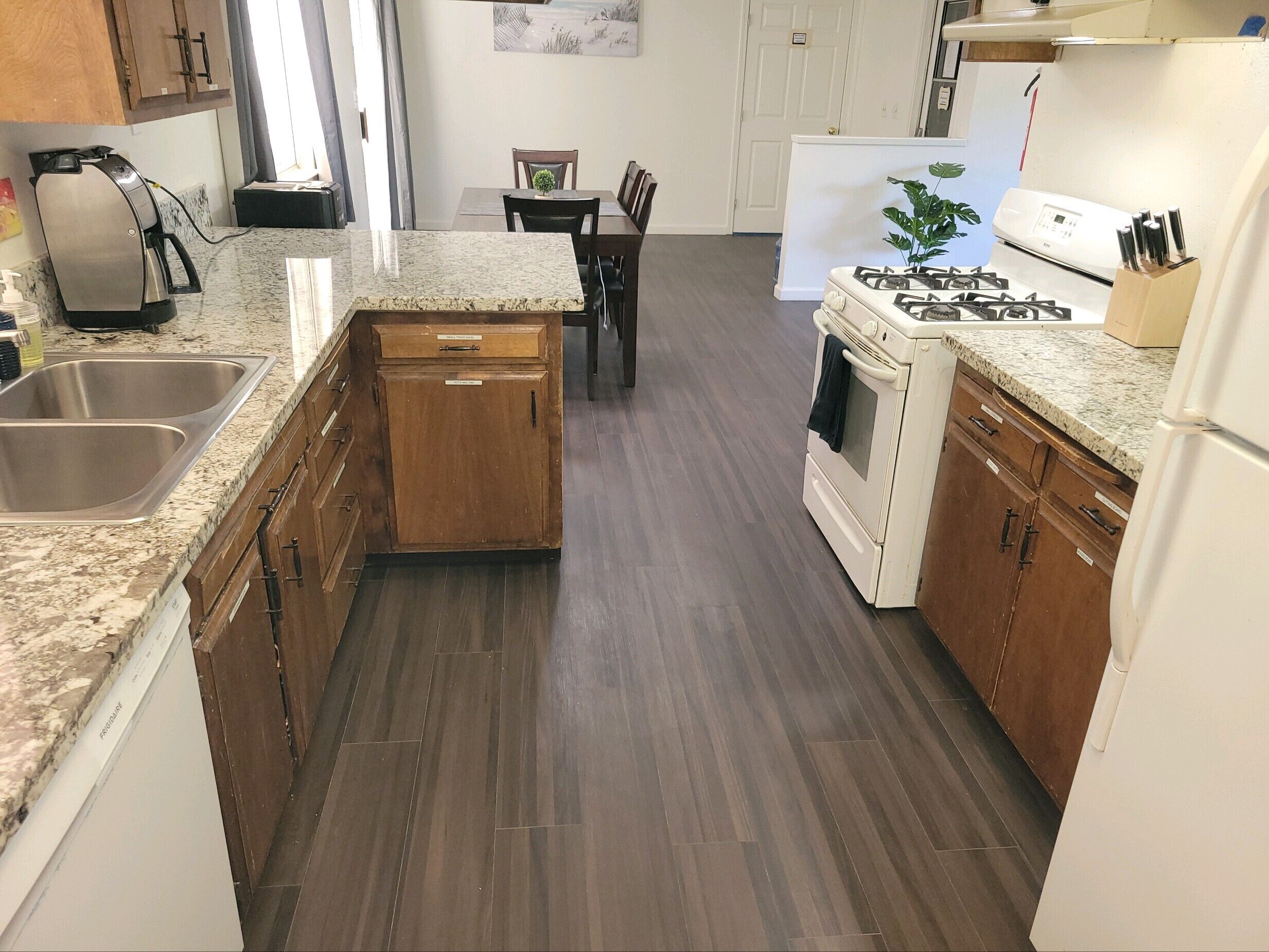 Adventure home close to Yosemite & Bass Lake