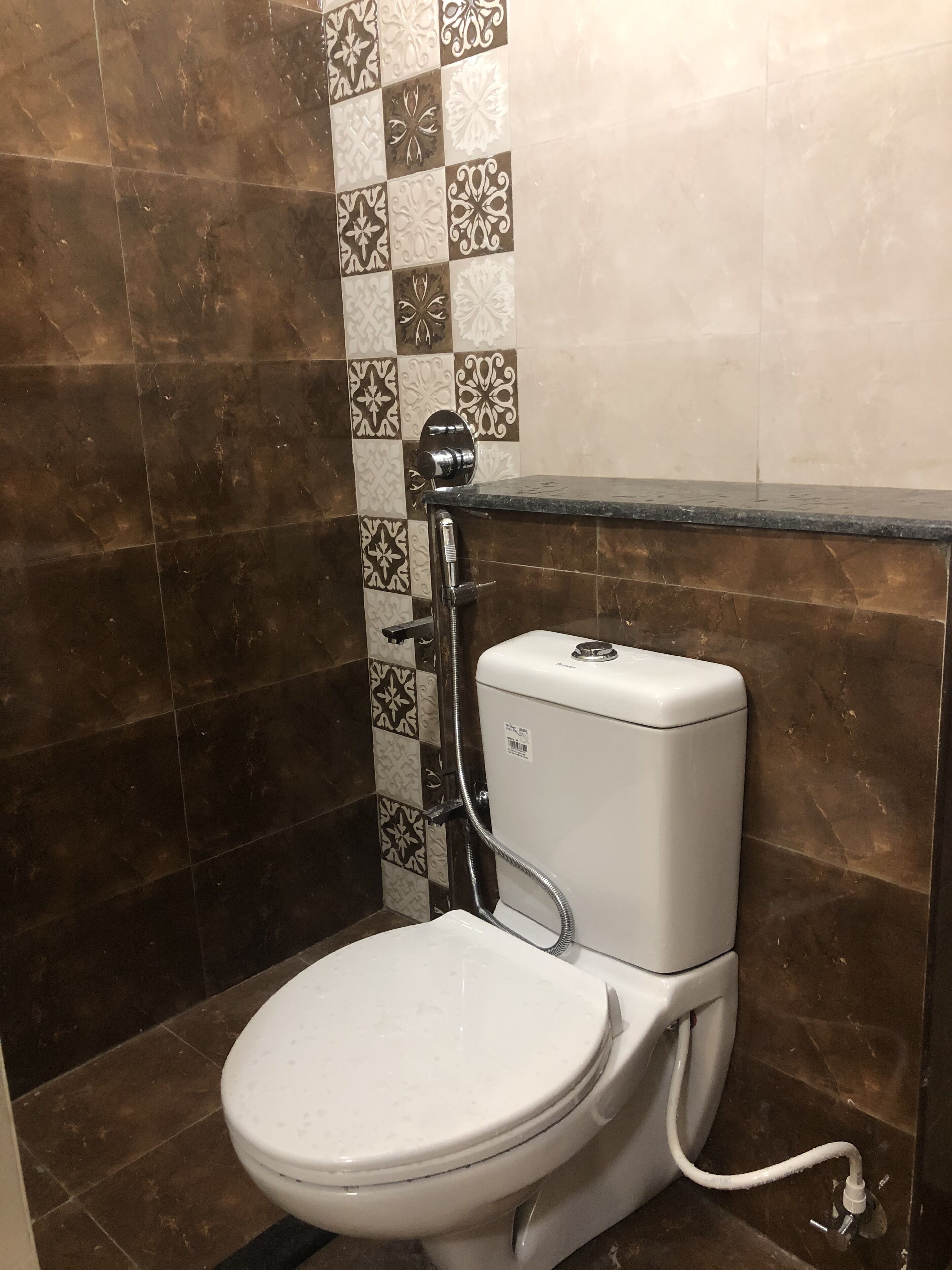 Premium Room | Bathroom