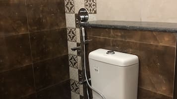 Premium Room | Bathroom