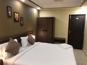 Habitación Premium