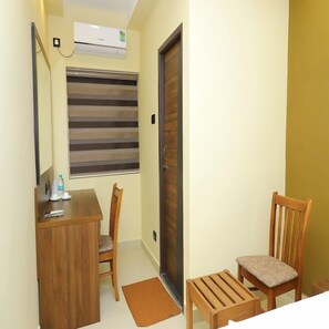 Premium-Zimmer