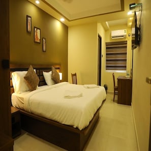 Habitación Premium