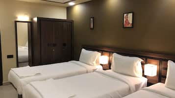 Family Triple Room