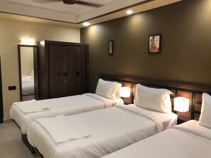 Family Triple Room