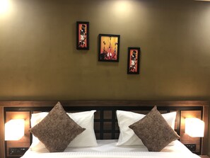 Premium-Zimmer