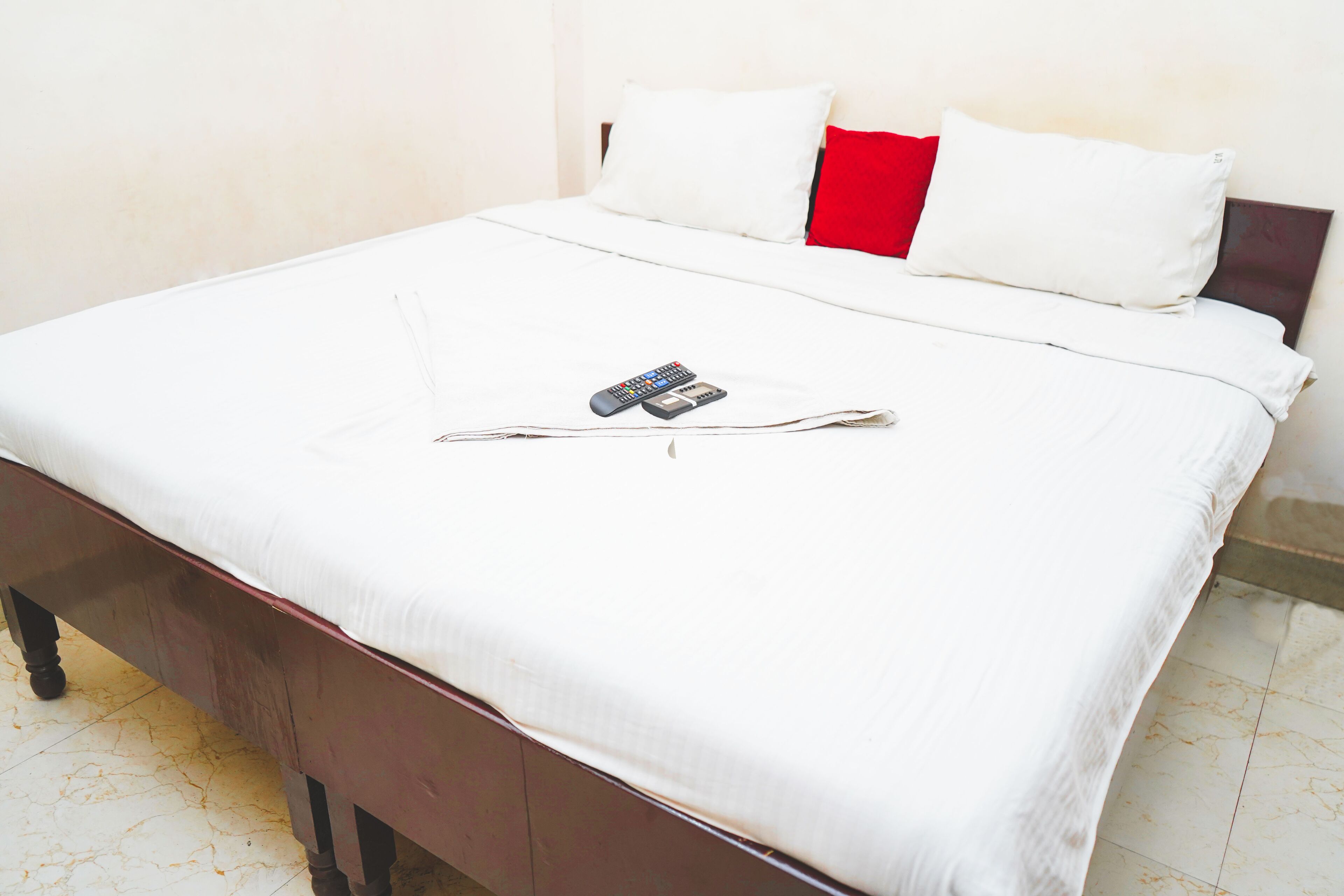 Hotel Vivaan Residency