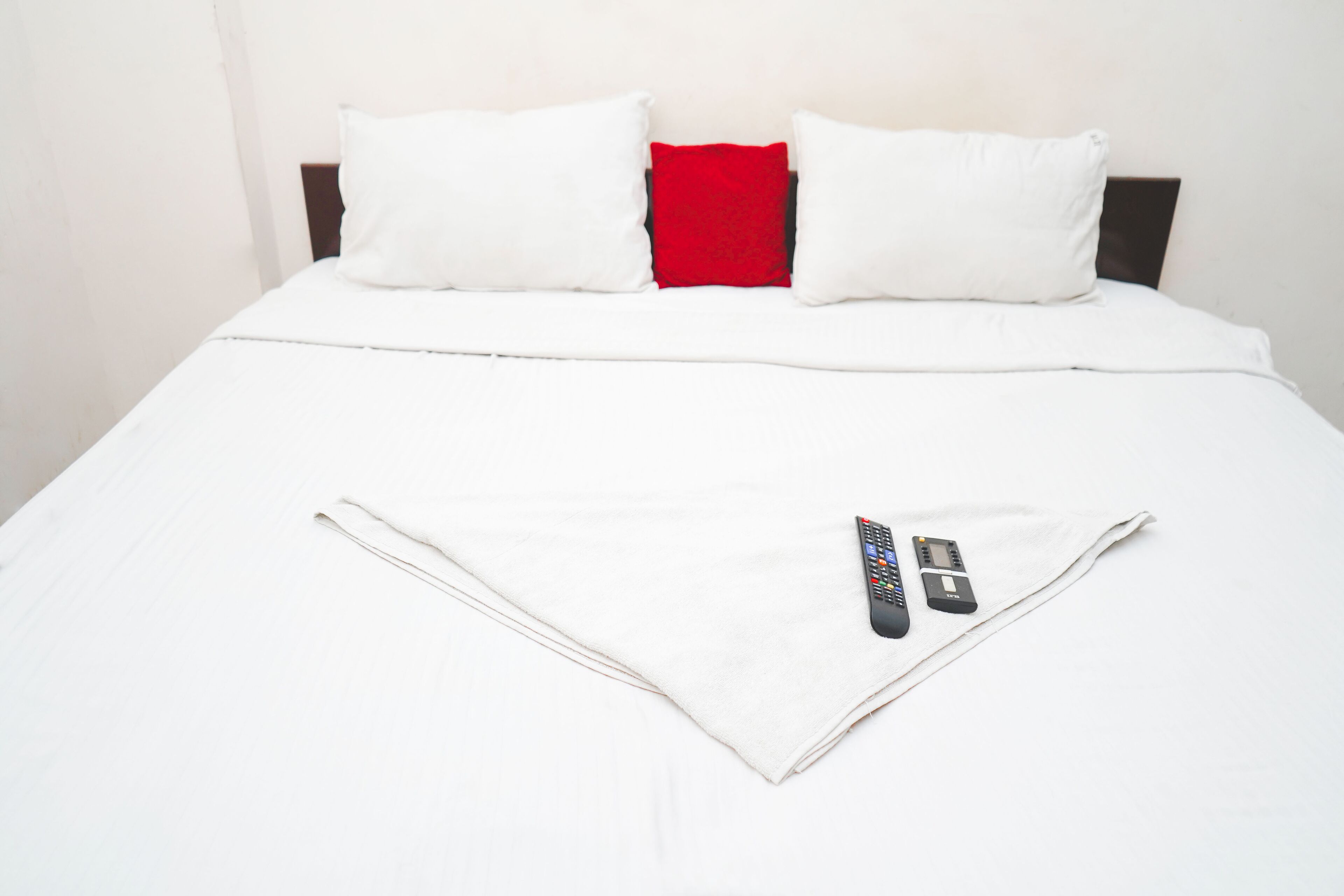 Hotel Vivaan Residency