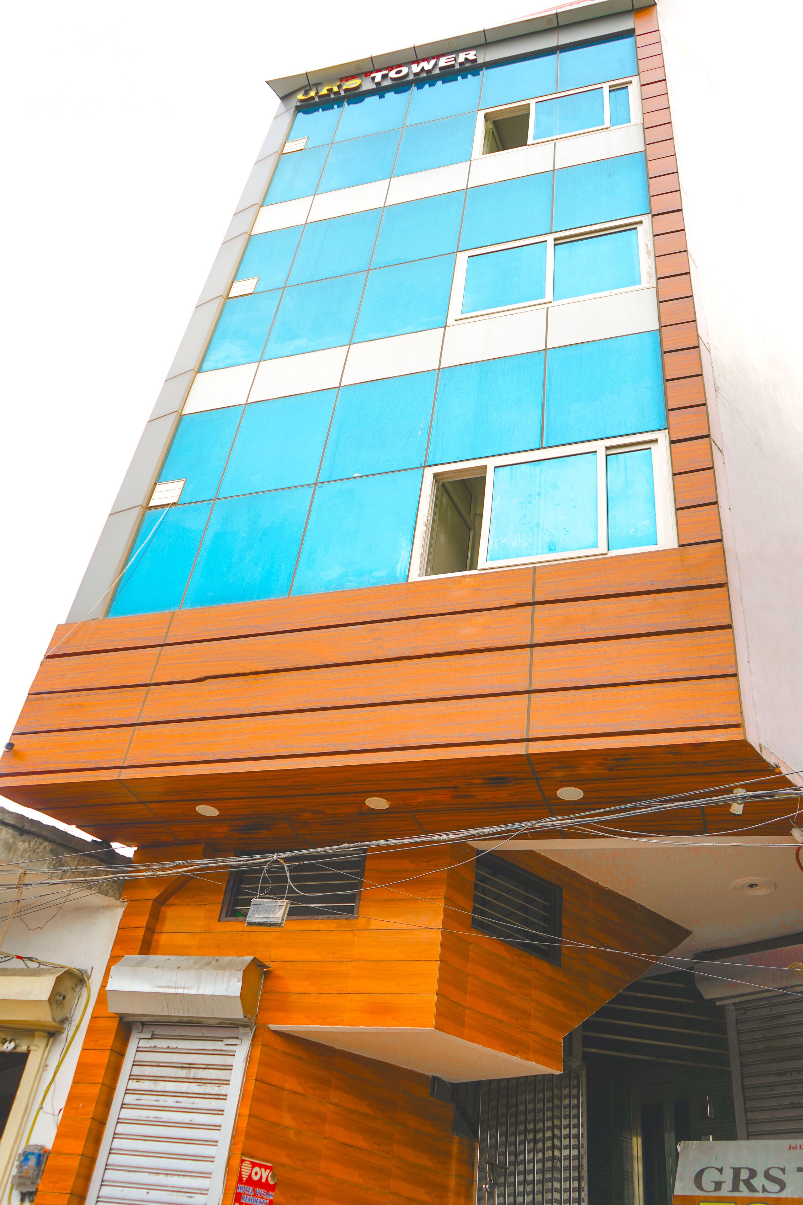 Hotel Vivaan Residency