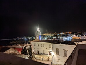 Exterior - Beautiful charming flat, beautiful terrace facing the sea. Exceptional location (Albufeira)