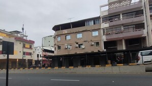 Fachada