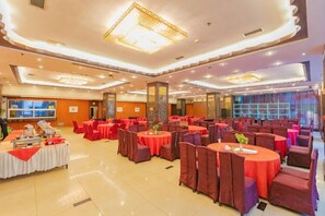 用餐區