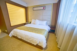 Room - Xin Shun Hotel (Hongya)