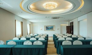 Meeting facility - Xin Shun Hotel (Hongya)