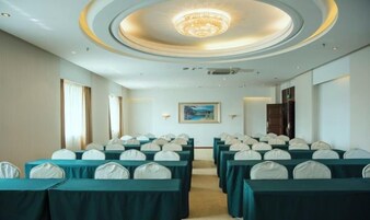 Sala de reuniones