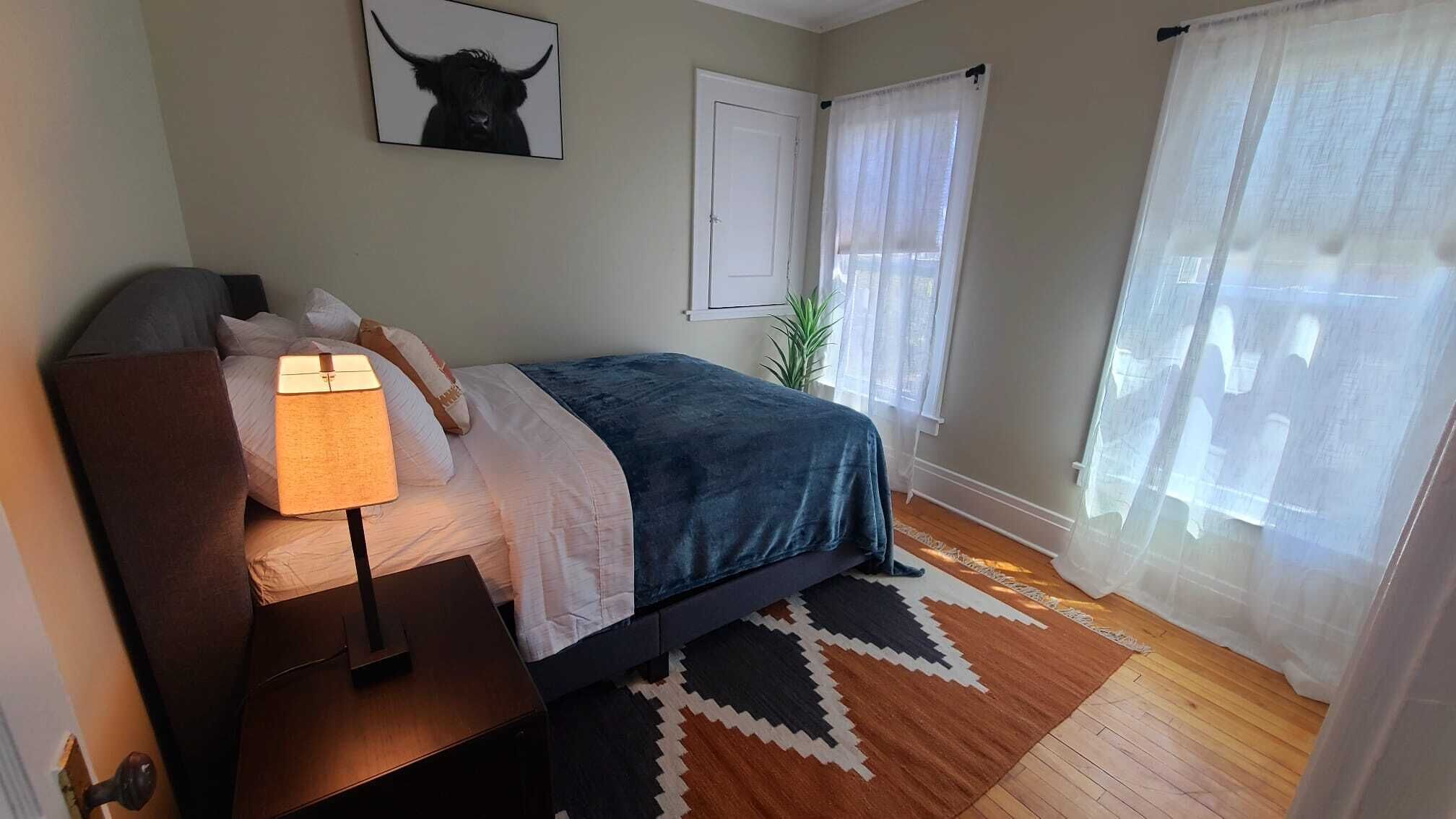 Brand New Luxurious 2 BR Rental Unit in Syracuse