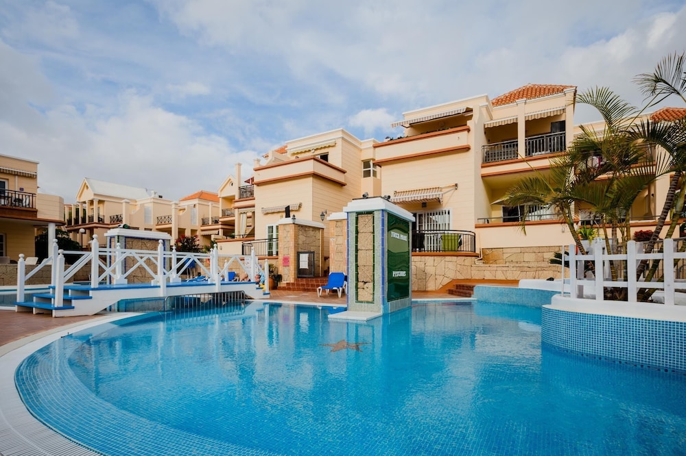412 YUCCA PARK Zweite Linie zum Strand