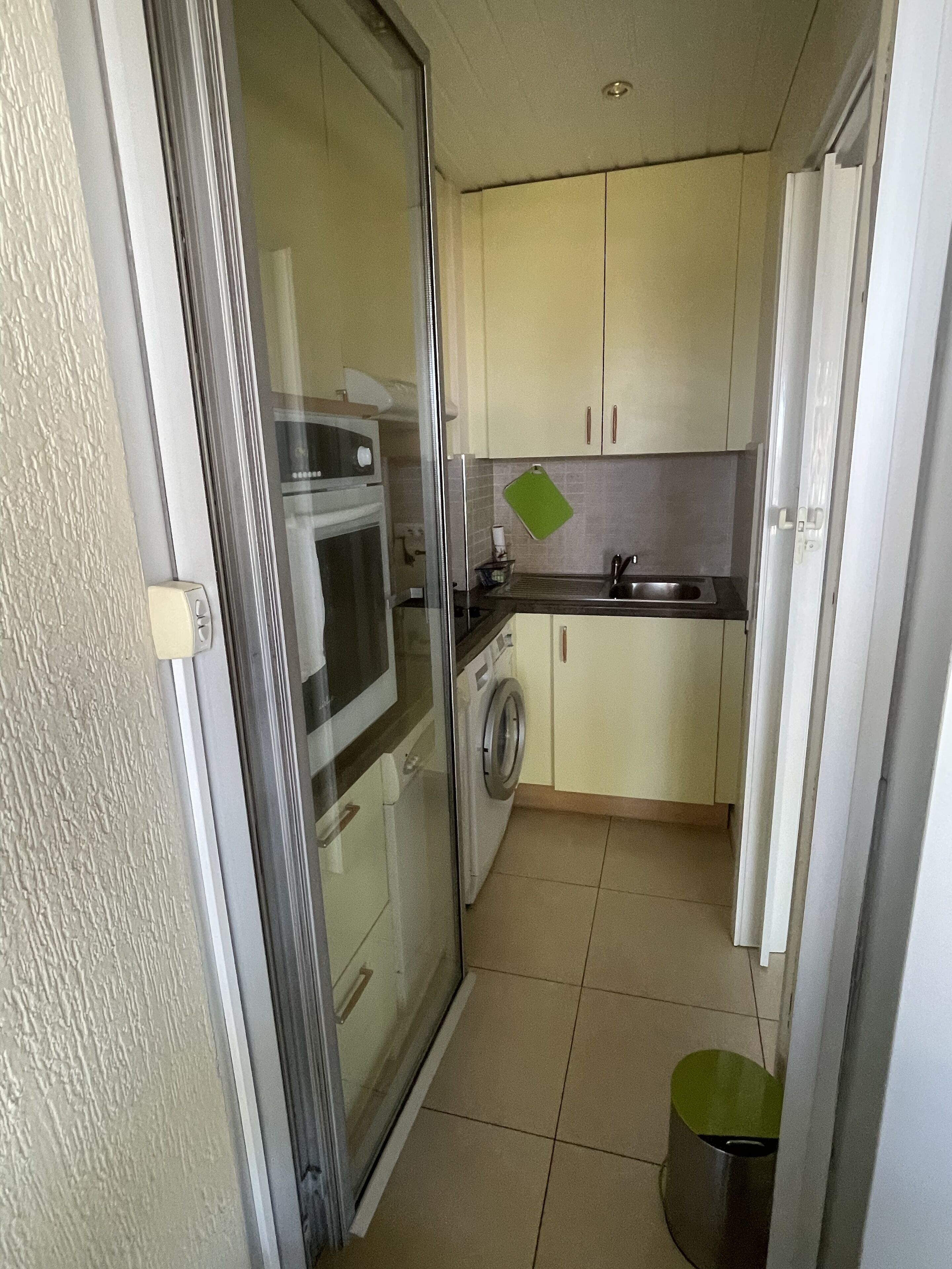 Apartment beautiful view in cannes