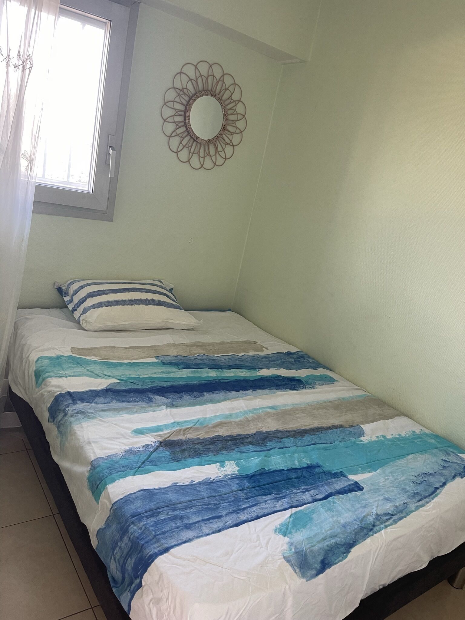 Apartment beautiful view in cannes