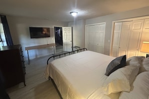 3 Schlafzimmer, Bügeleisen/Bügelbrett, WLAN
