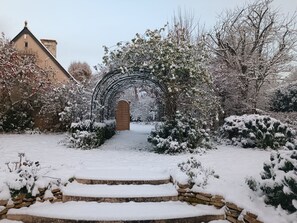 Boendeområde