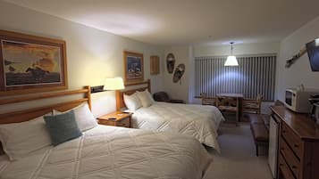 1 chambre, Wi-Fi gratuit