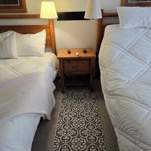 1 dormitorio y wifi gratis