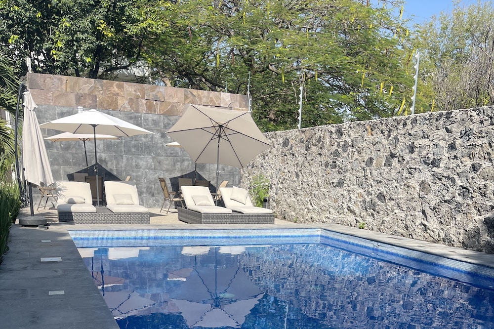 Hotel Luciérnaga