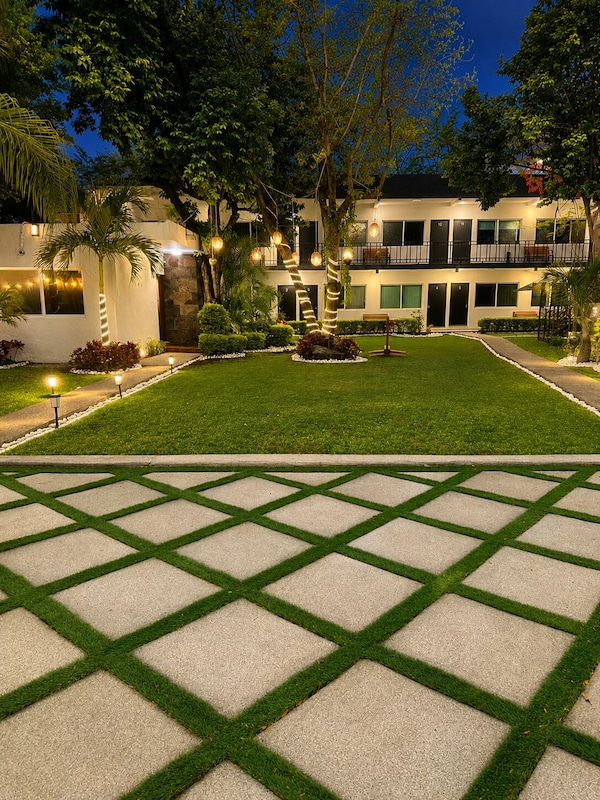 Hotel Luciérnaga - Xochitepec