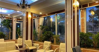 Otel Büyük Doğu