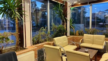 32-英寸液晶电视 (配备卫星频道)、电视