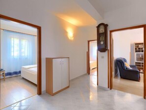 4 slaapkamers, internet