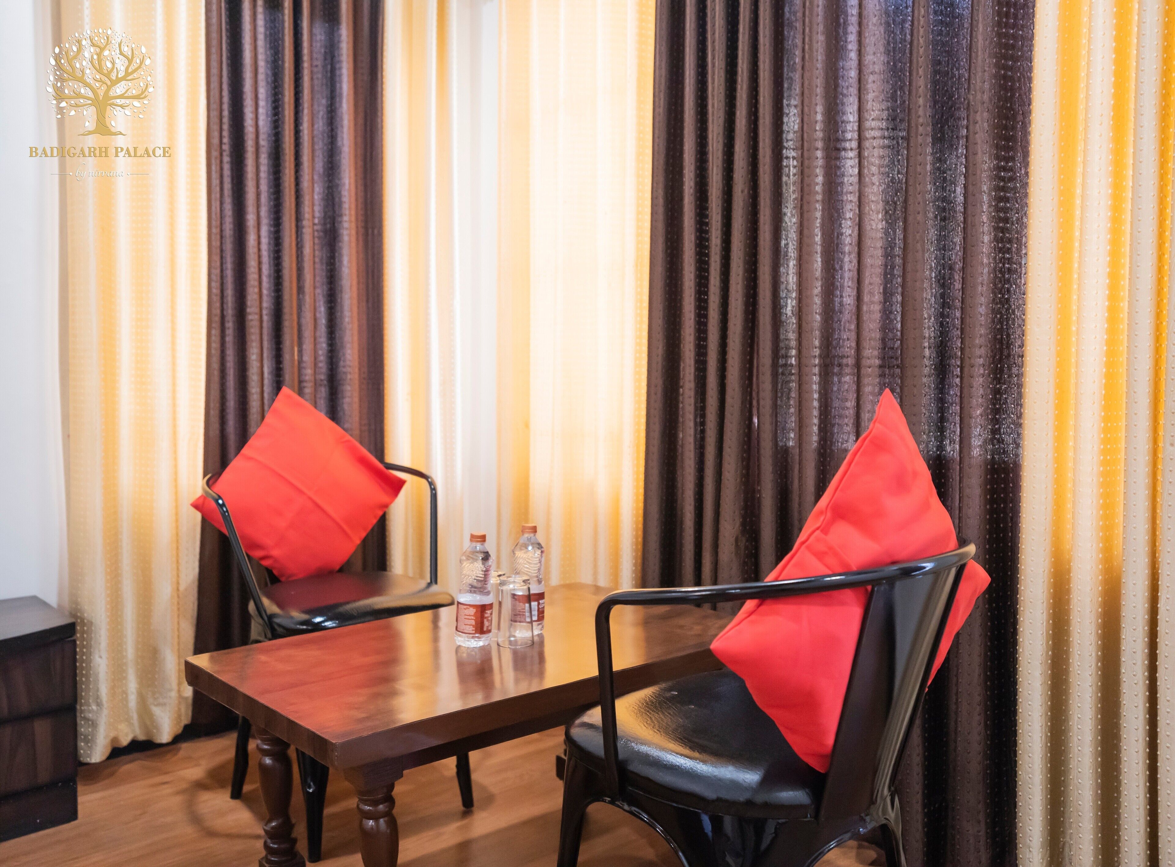 Badigarh Palace Resort