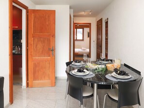 Dining - Vert Pré 2 by Interhome (Verbier)