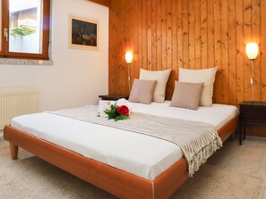 1 bedroom, internet - Vert Pré 2 by Interhome (Verbier)