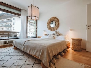 1 bedroom, Internet