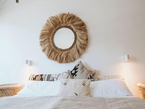 1 Schlafzimmer, WLAN