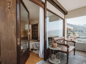 1 Schlafzimmer, WLAN