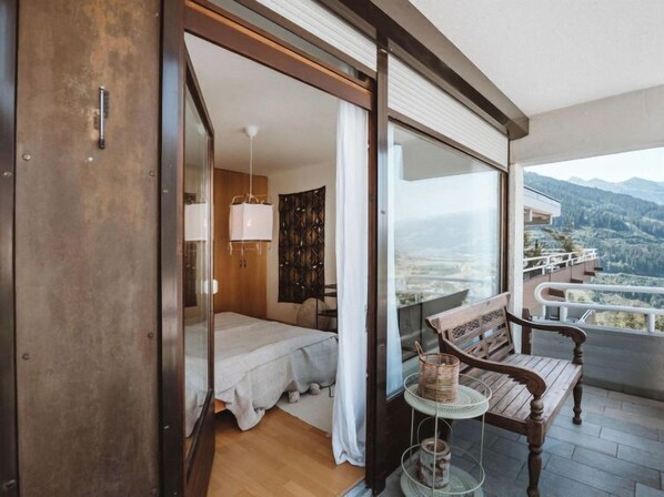1 Schlafzimmer, WLAN