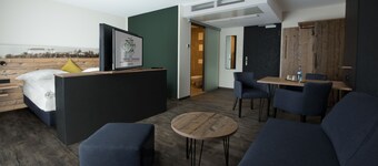 Hotel Zum Grünen Baum