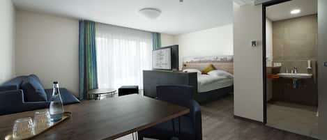 Junior-Doppelzimmer