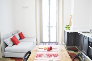 1 bedroom - Italian Fairytale in Como (Como)