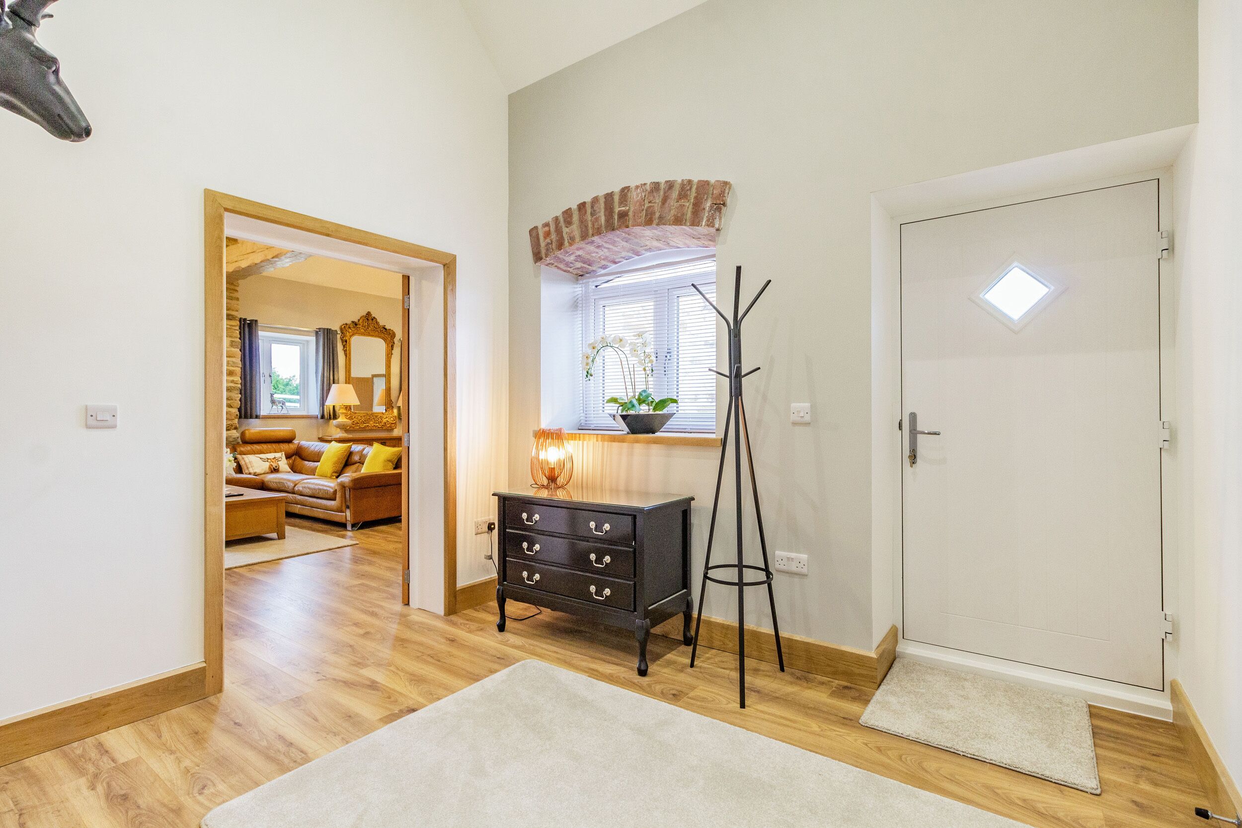 THE DAIRY, pet friendly, with a garden in Clay Cross