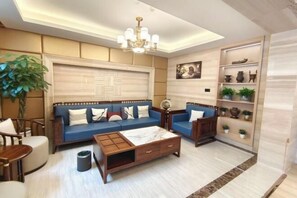 Bar en el lobby
