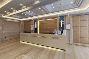 Unclassified image, 2 of 54, button - Zengdu Hotel (Suizhou)
