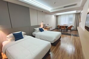 Room - Zengdu Hotel (Suizhou)