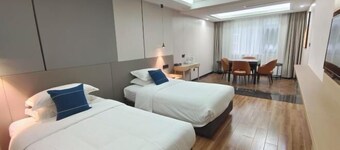 Zengdu Hotel