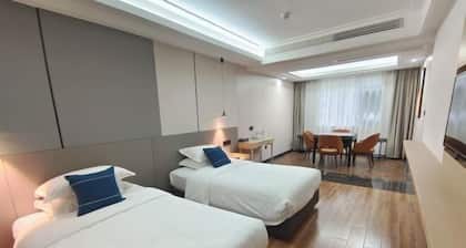 Zengdu Hotel